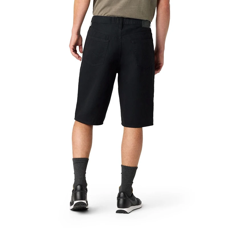 Levi Strauss Signature™ Men’s Loose Denim Shorts