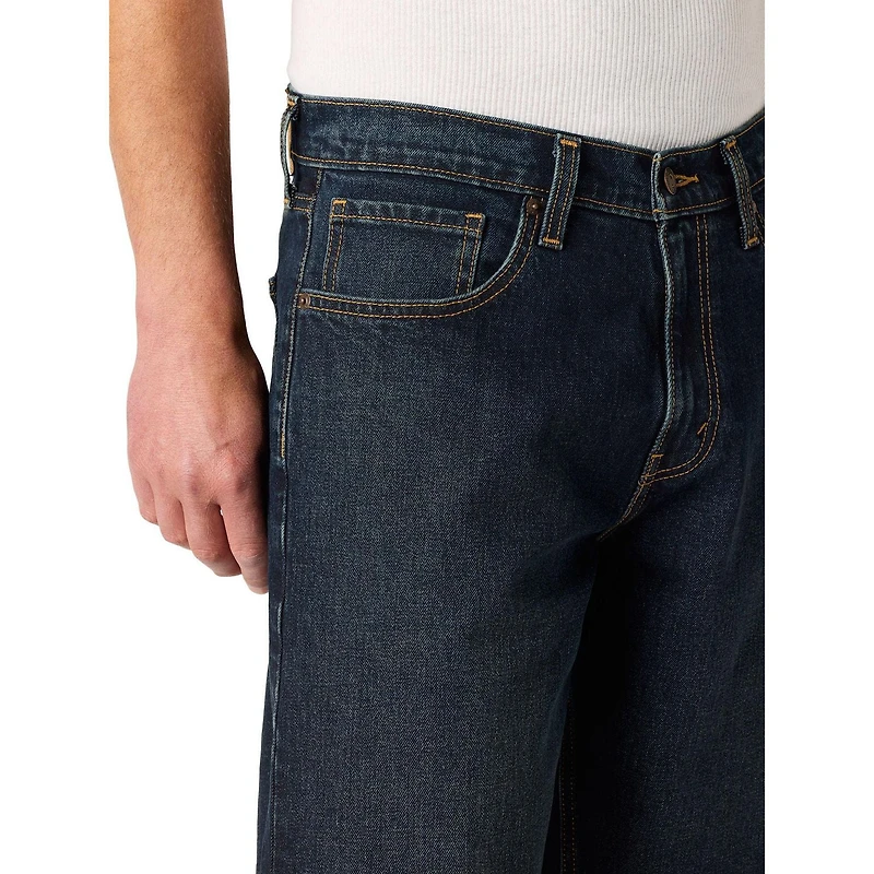 Levi Strauss Signature™ Men's Classic Denim Shorts