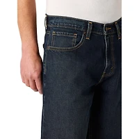 Levi Strauss Signature™ Men's Classic Denim Shorts