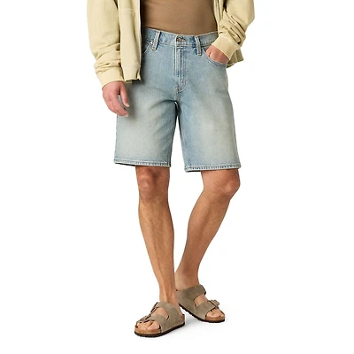 Levi Strauss Signature™ Men's Classic Denim Shorts