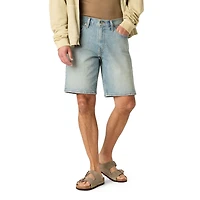 Levi Strauss Signature™ Men's Classic Denim Shorts