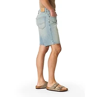 Levi Strauss Signature™ Men's Classic Denim Shorts