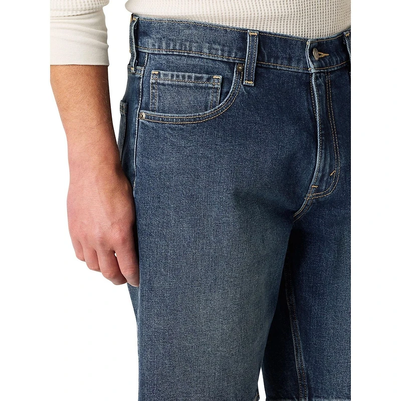 Short en denim classique pour homme Levi Strauss SignatureMC