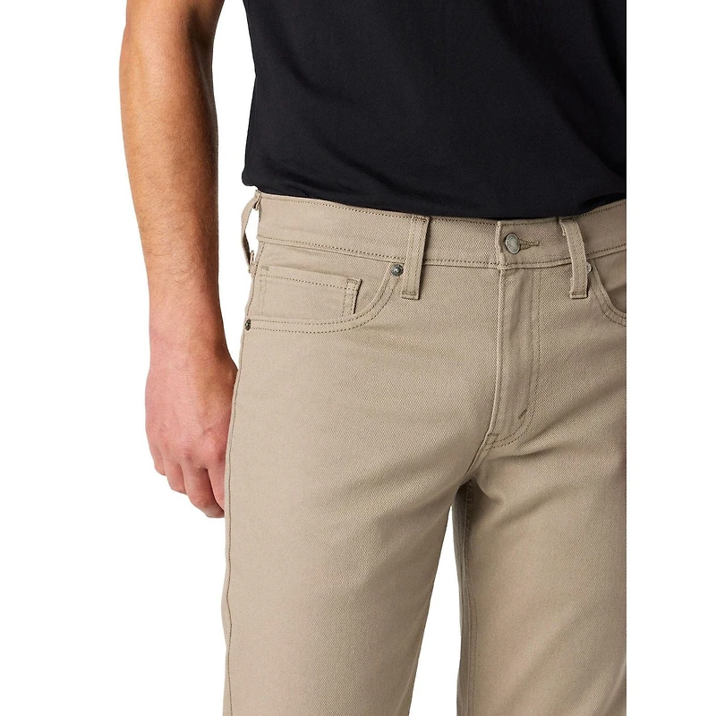 Jean étroit pour homme Levi Strauss SignatureMC