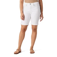 Bermuda pour femme Levi Strauss SignatureMC (En ligne seulement)