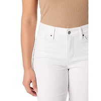 Bermuda pour femme Levi Strauss SignatureMC (En ligne seulement)