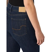 Capri mi-taille pour femme Levi Strauss SignatureMC (En ligne seulement