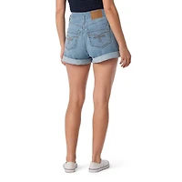 Levi Strauss Signature™ Women's A-Line Western Shorts