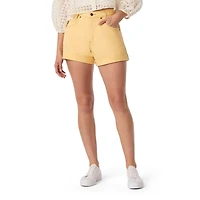 Levi Strauss Signature™ Women's A-Line Western Shorts