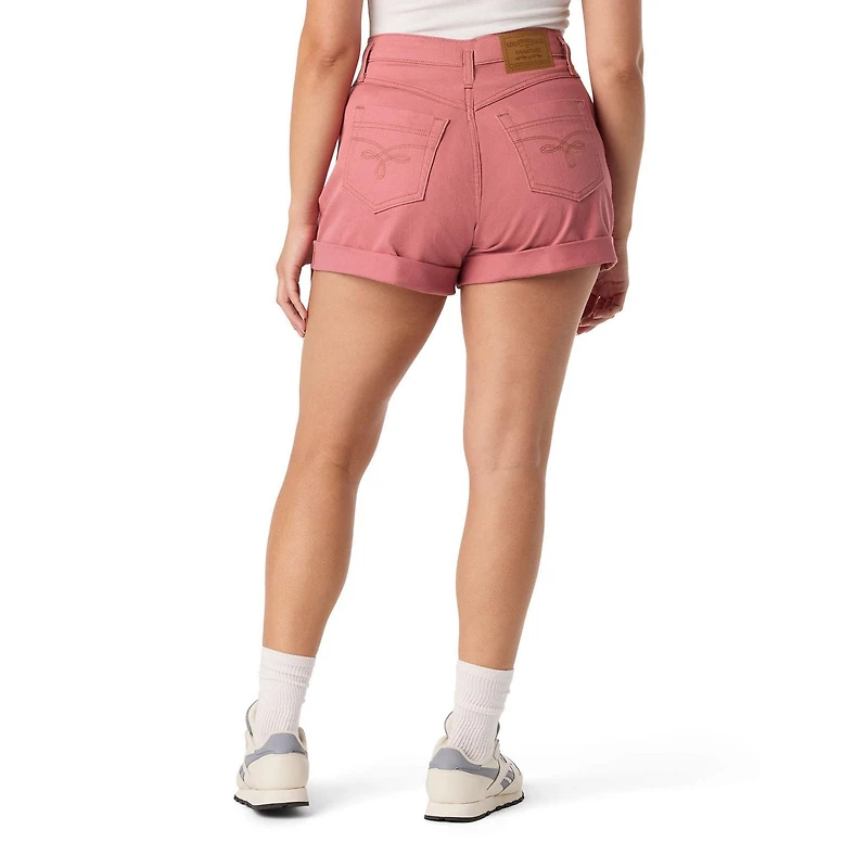Short western ligne A pour femme Levi Strauss SignatureMC