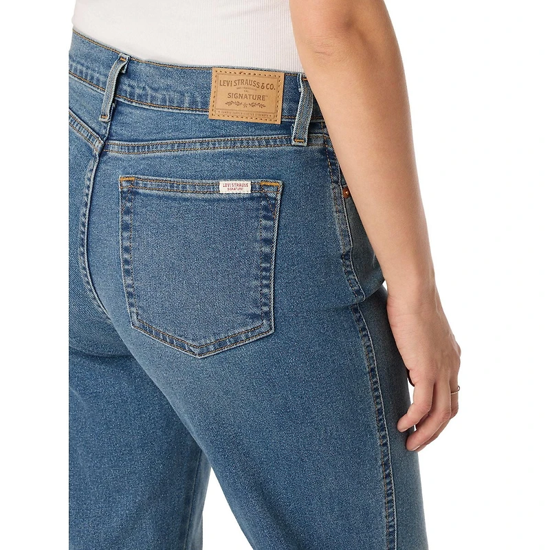 Jean copain ancien pour femme Levi Strauss SignatureMC (En ligne seulement