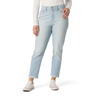 Levi Strauss Signature™ Women's Vintage Boyfriend Jeans