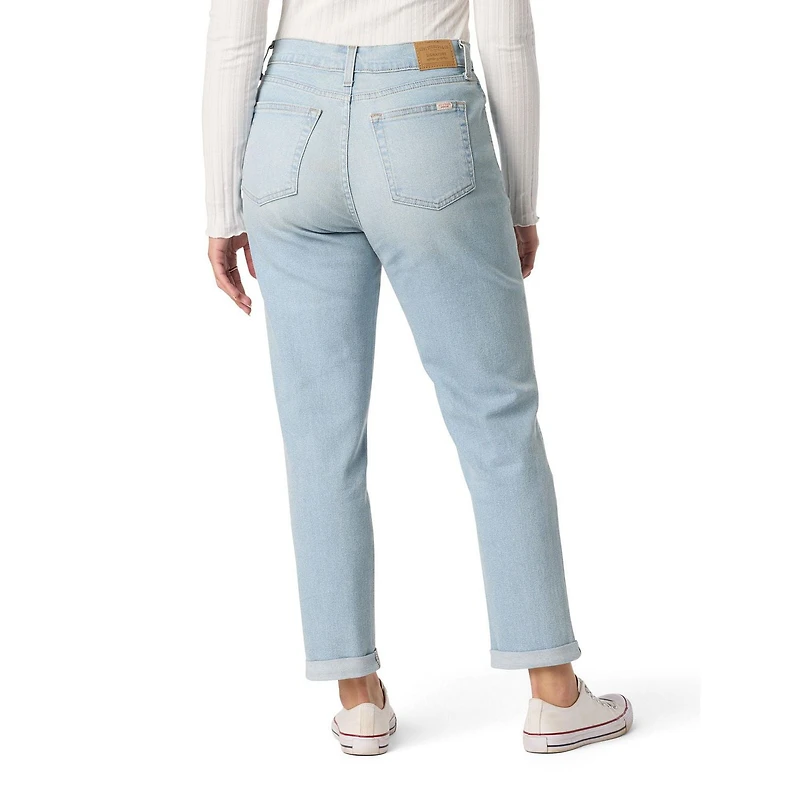 Levi Strauss Signature™ Women's Vintage Boyfriend Jeans