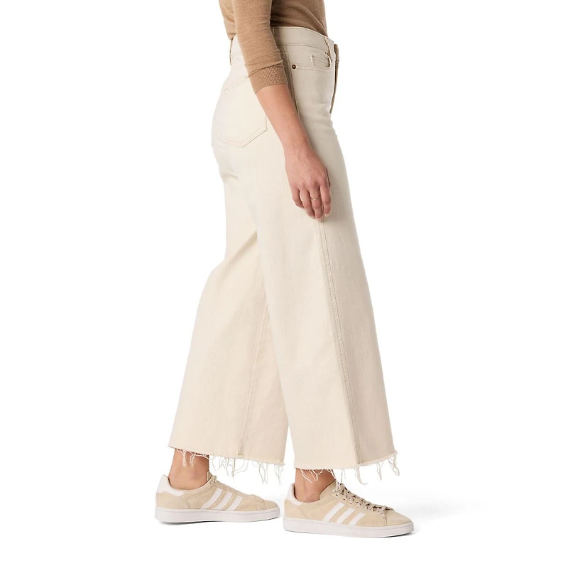 Jean jambe large abrégé ancien pour femme Levi Strauss SignatureMC