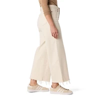 Jean jambe large abrégé ancien pour femme Levi Strauss SignatureMC