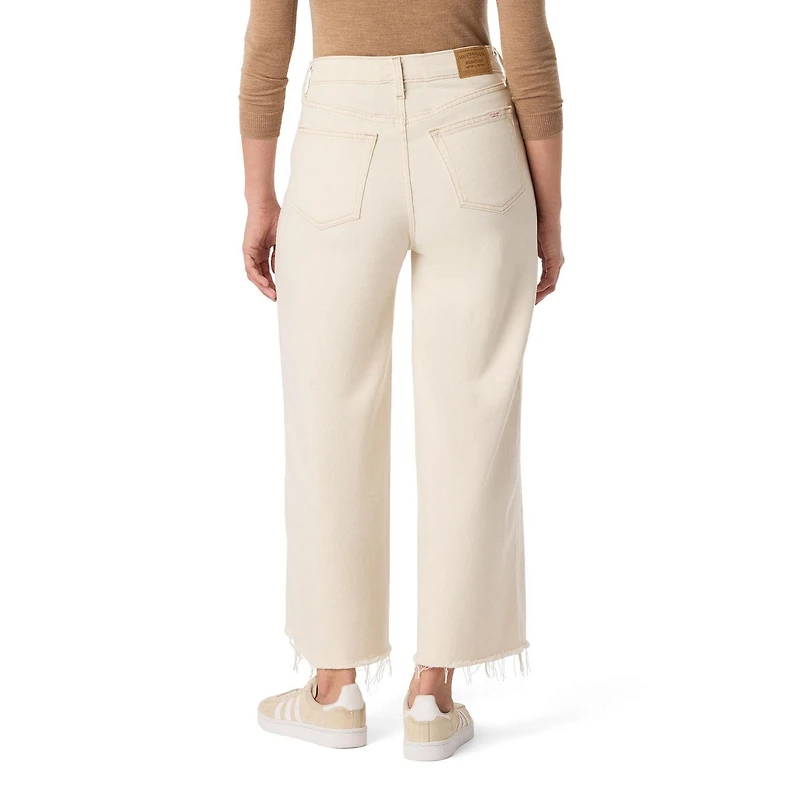 Jean jambe large abrégé ancien pour femme Levi Strauss SignatureMC