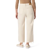 Jean jambe large abrégé ancien pour femme Levi Strauss SignatureMC