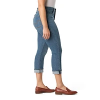 Levi Strauss Signature™ Women's Mid Rise Capri