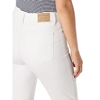 Capri mi-taille pour femme Levi Strauss SignatureMC
