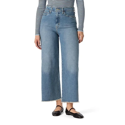 Jean jambe large abrégé ancien pour femme Levi Strauss SignatureMC