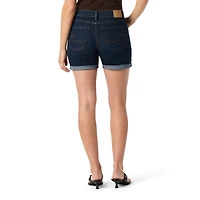 Levi Strauss Signature™ Women's Mid Rise 5" Shorts