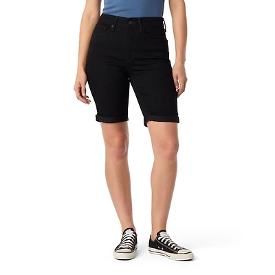 Levi Strauss Signature™ Women's Bermuda Shorts