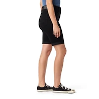 Levi Strauss Signature™ Women's Bermuda Shorts