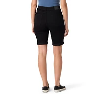 Levi Strauss Signature™ Women's Bermuda Shorts