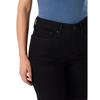 Levi Strauss Signature™ Women's Bermuda Shorts