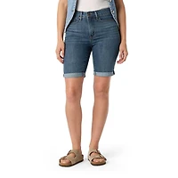 Bermuda pour femme Levi Strauss SignatureMC (En ligne seulement)