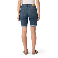 Bermuda pour femme Levi Strauss SignatureMC (En ligne seulement)