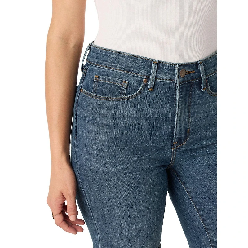 Bermuda pour femme Levi Strauss SignatureMC (En ligne seulement)