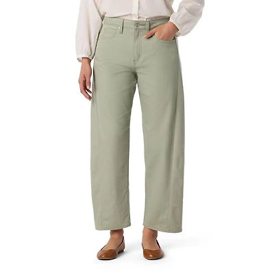 Jean tonneau ancien pour femme Levi Strauss SignatureMC