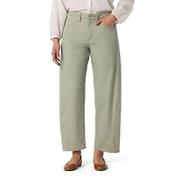 Jean tonneau ancien pour femme Levi Strauss SignatureMC