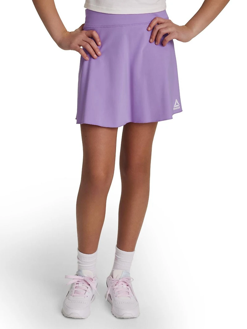 Reebok Girl’s Courtside Skort