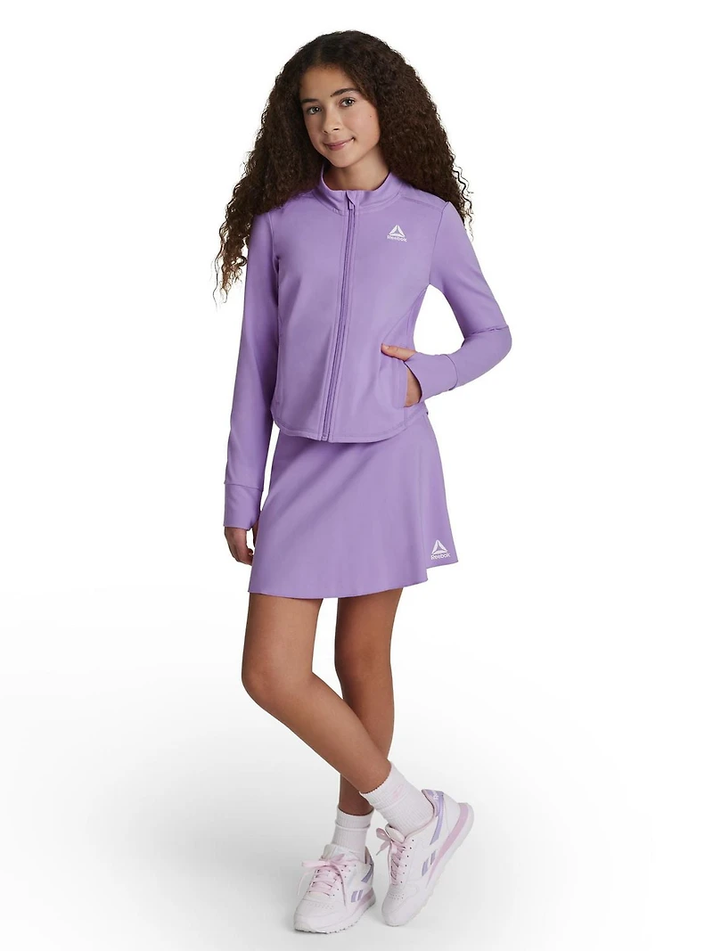 Reebok Girl’s Courtside Skort