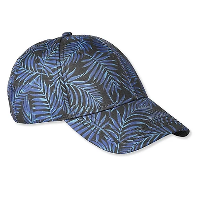 Casquette de baseball imprimée George pour hommes