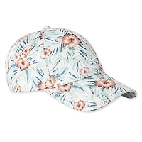 George Men's Tropical Baseball Cap