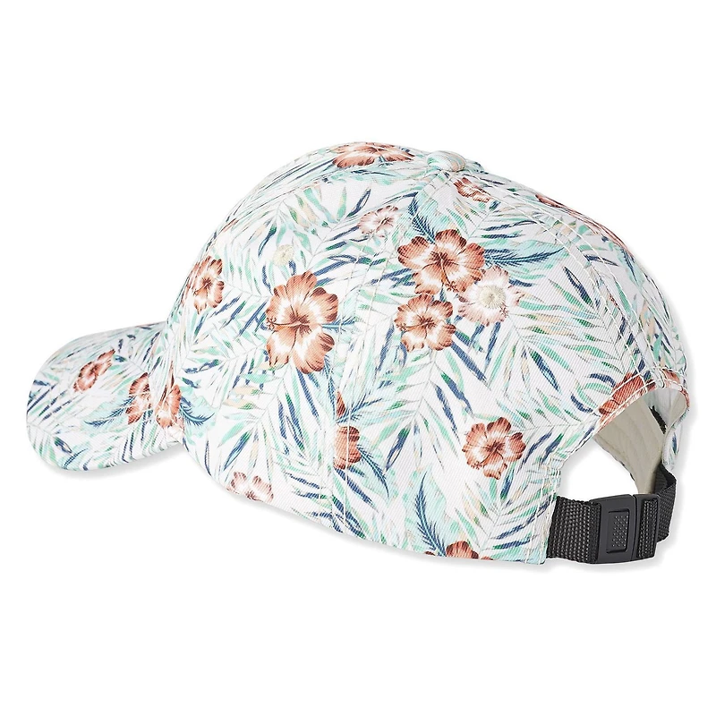 George Men's Tropical Baseball Cap