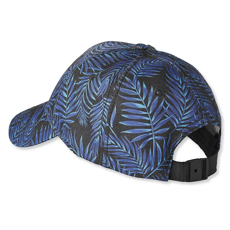 George Men's Printed Baseball Cap