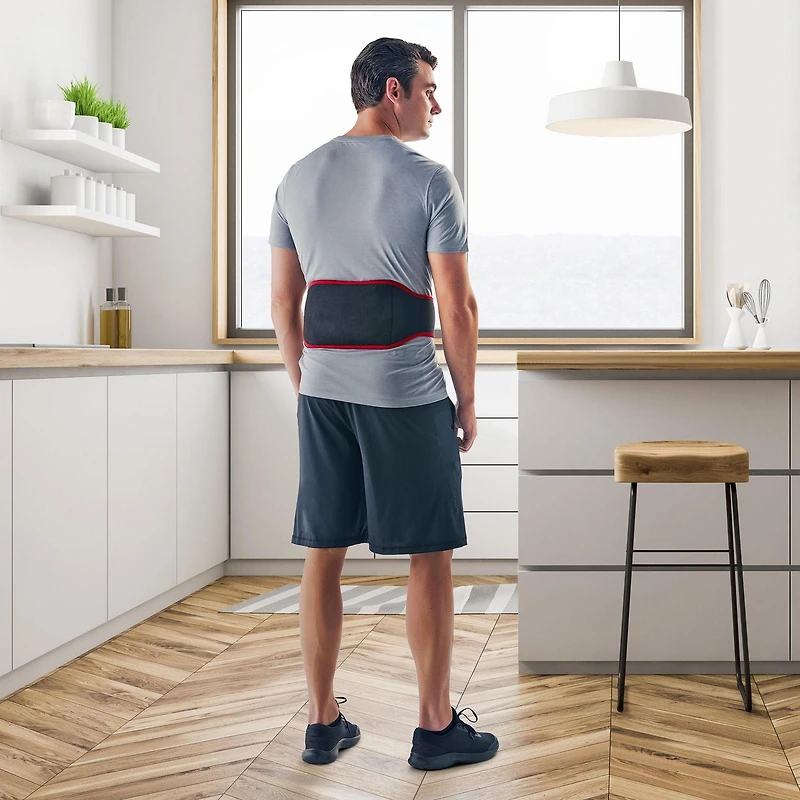 Sunbeam® Hot and Cold Back Wrap