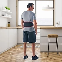 Sunbeam® Hot and Cold Back Wrap