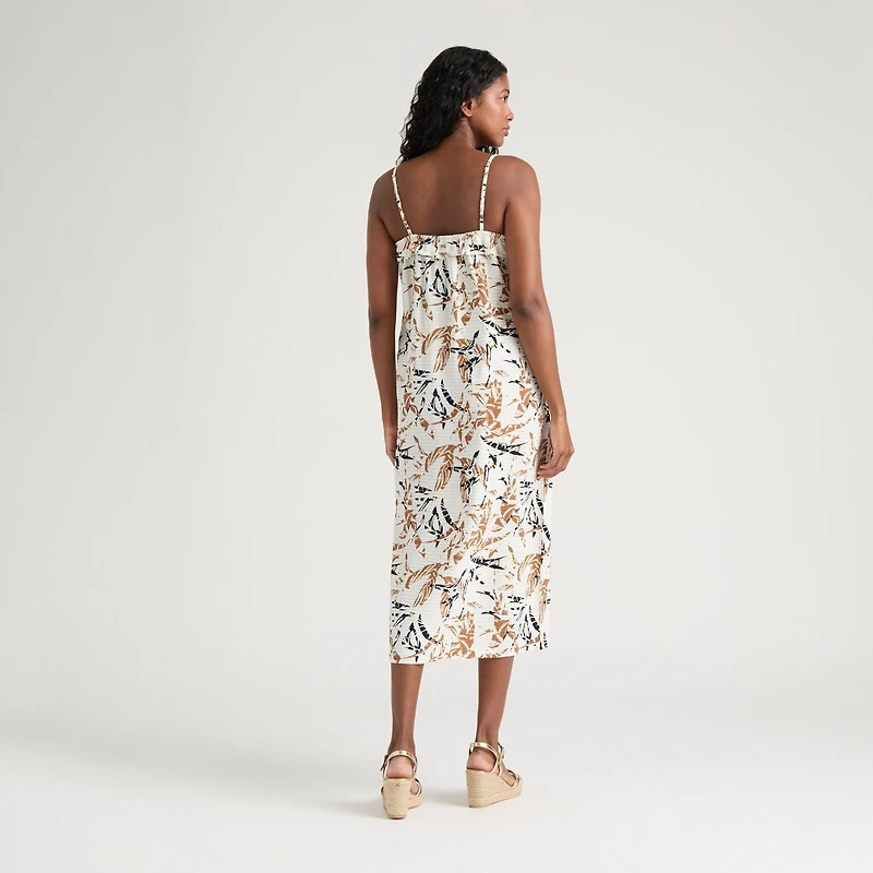 Mexx Women’s Empire Cut Dress