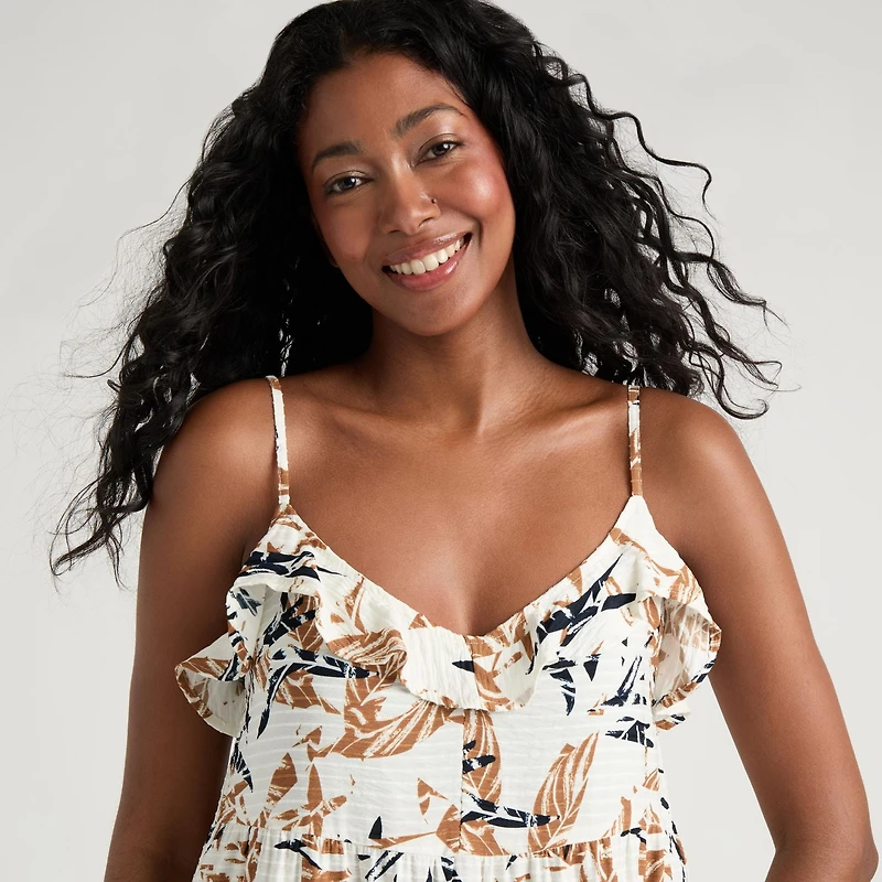 Mexx Women’s Empire Cut Dress