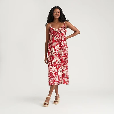 Robe empire Mexx pour femmes