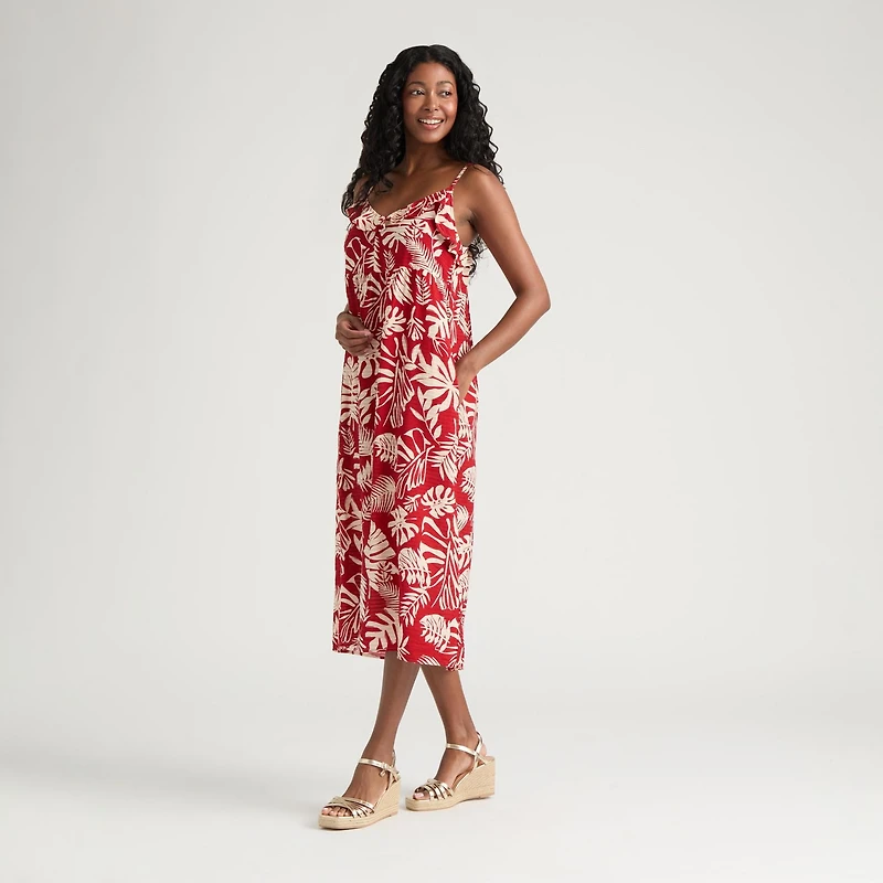 Robe empire Mexx pour femmes