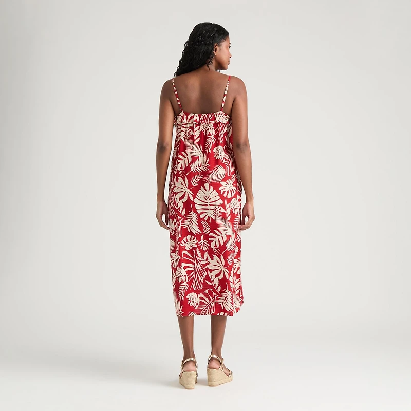 Mexx Women’s Empire Cut Dress