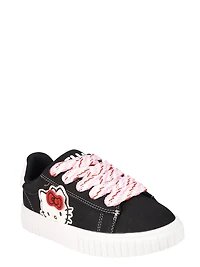 Hello Kitty par Sanrio chaussures décontractées pour femmes