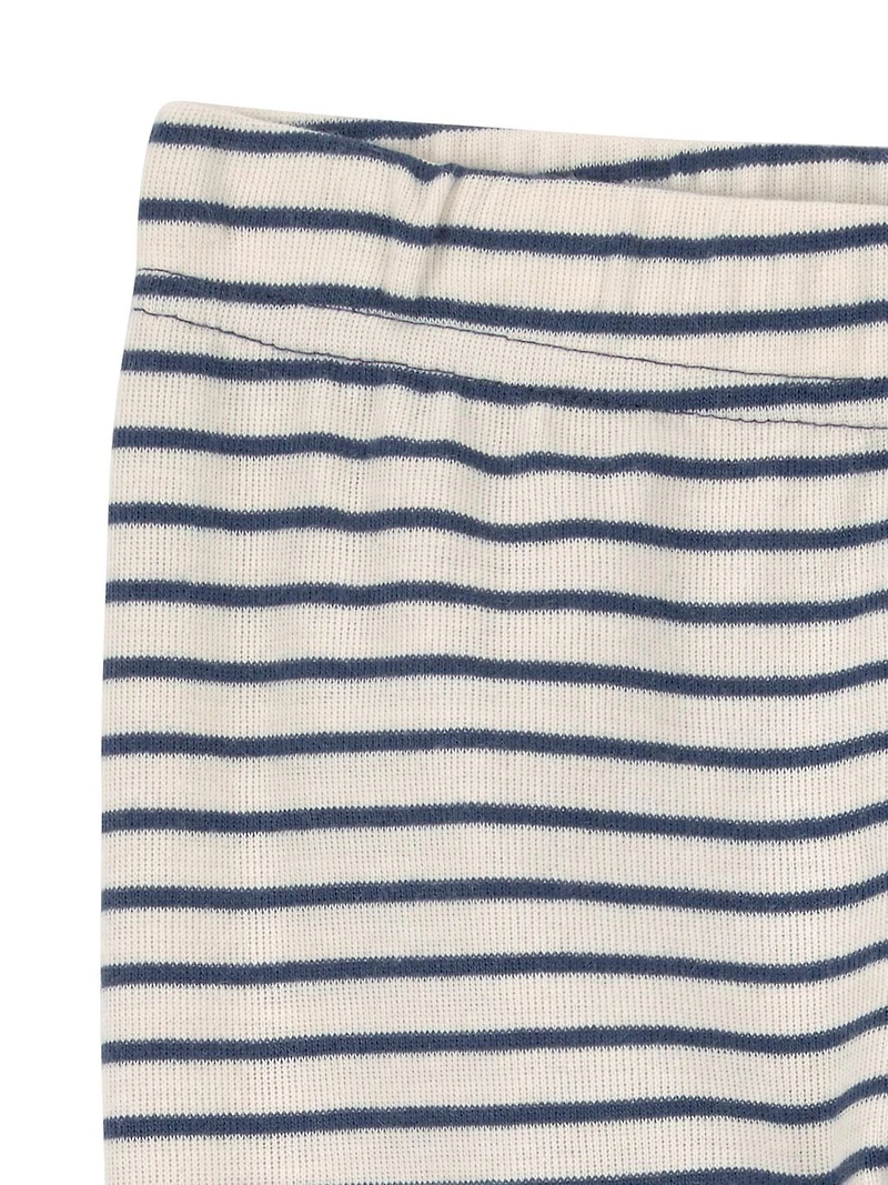 Carter's Child of Mine IB Pant Set - Blue Turtle