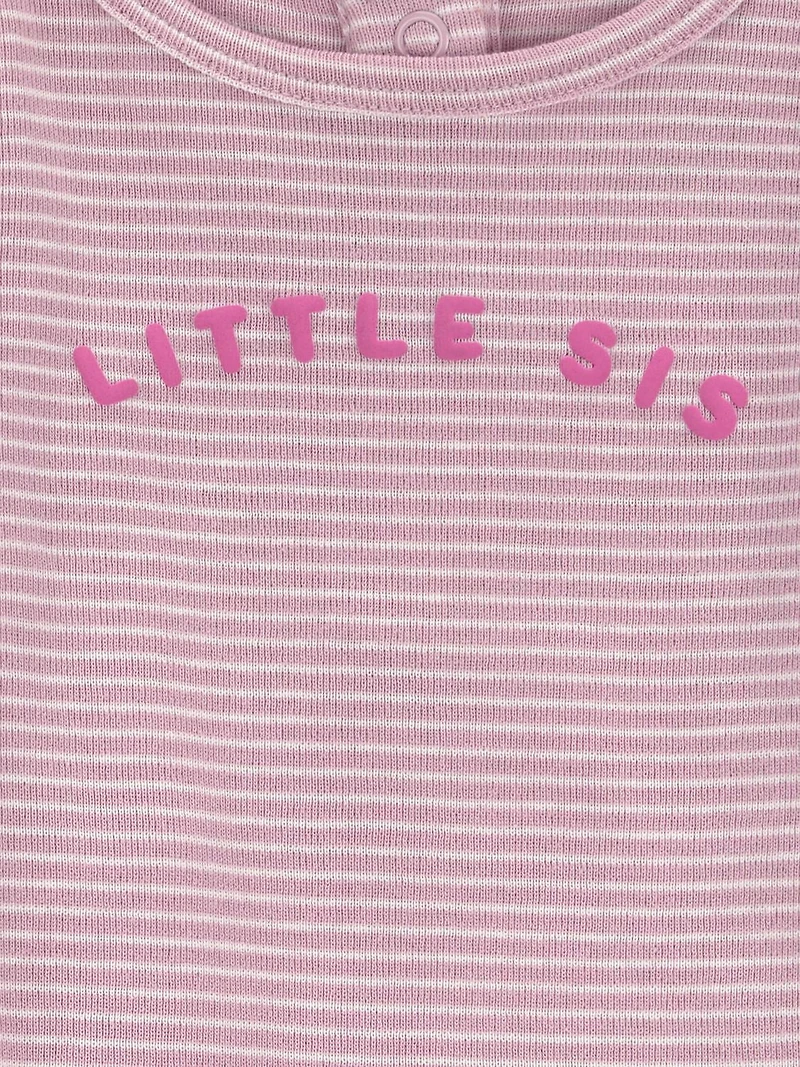 Carter's Child of Mine IG BSPS-Little Sister